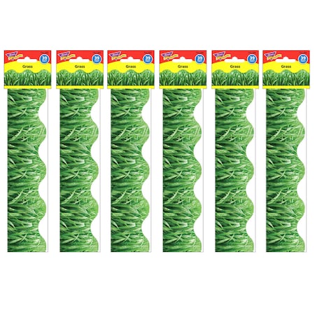Grass Terrific Trimmers®, 39 Feet/Pack, PK6